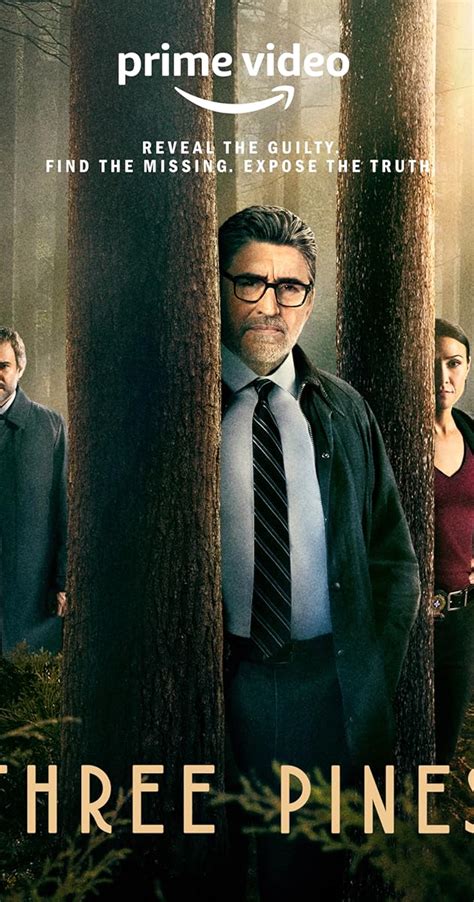 three pines gostream|Three Pines (TV Series 2022) .